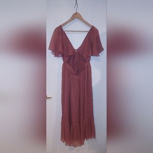 ASOS Maternity Dress